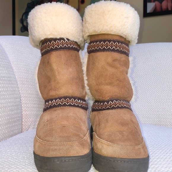 UGG | Shoes | Ugg Sundance Revival 